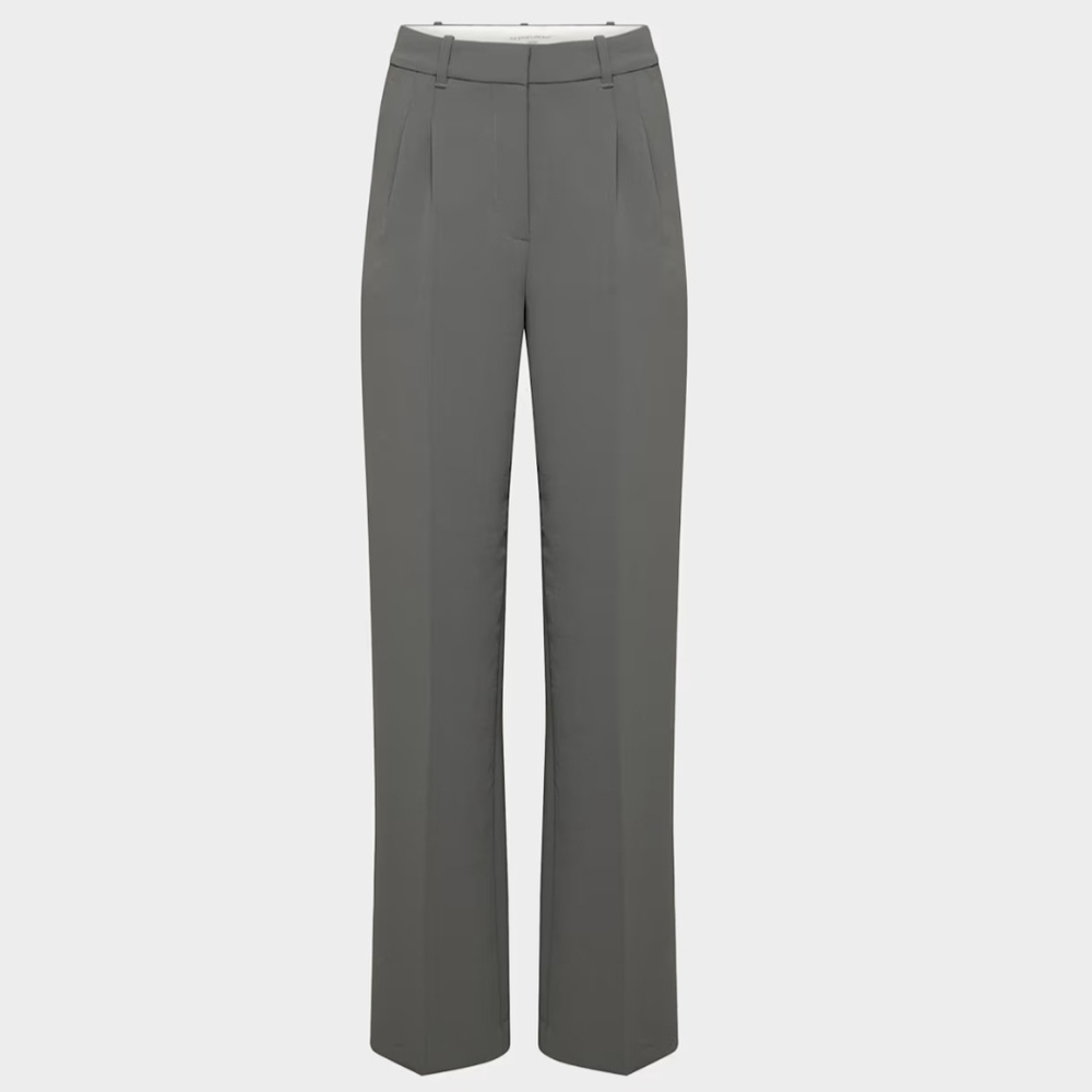 Aritzia Effortless Wide Pant Size 6 TALL